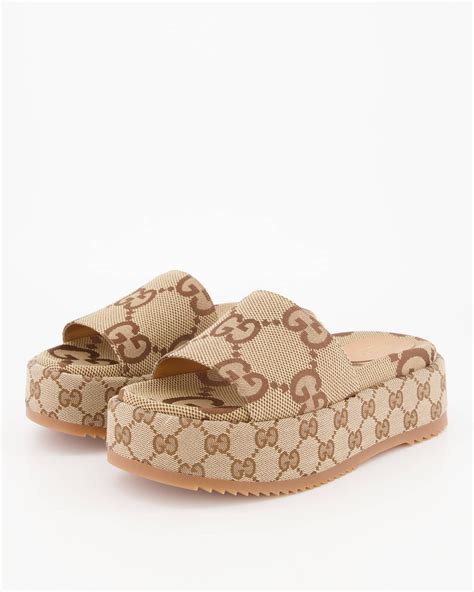 gucci damen pantoletten